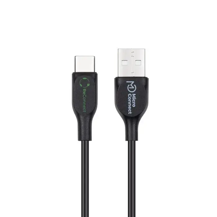 USB cable MicroConnect ECO-USB3.1CCHAR2B Photo 2