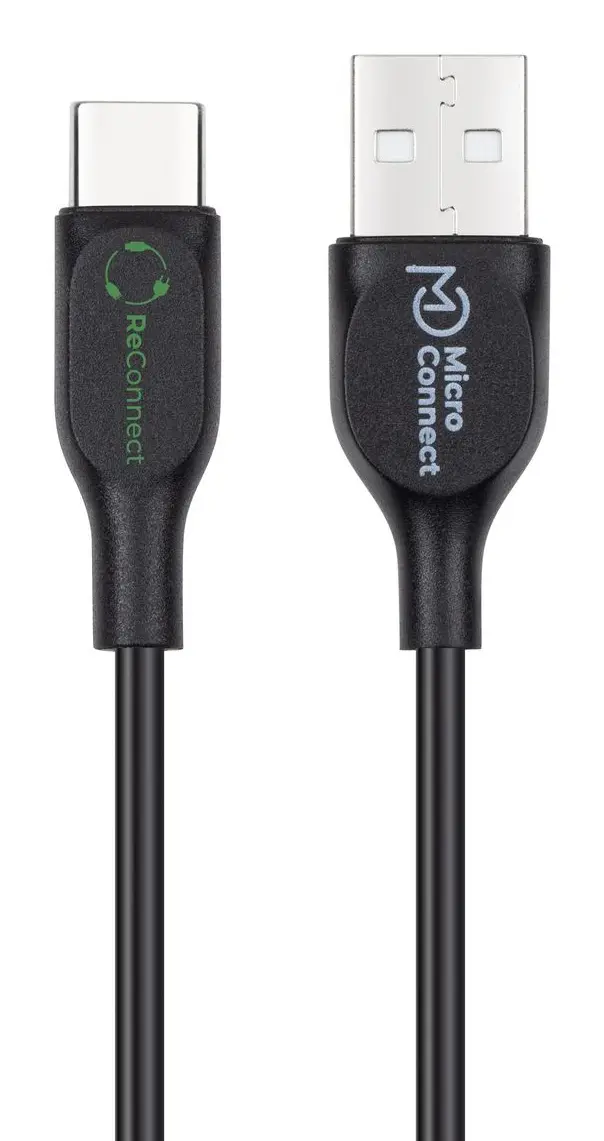MicroConnect ECO-USB3.1CCHAR2B USB Cable Photo 2