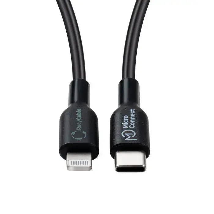 Microconnect ECO-USB3.1CL2 Lightning Cable Photo 3