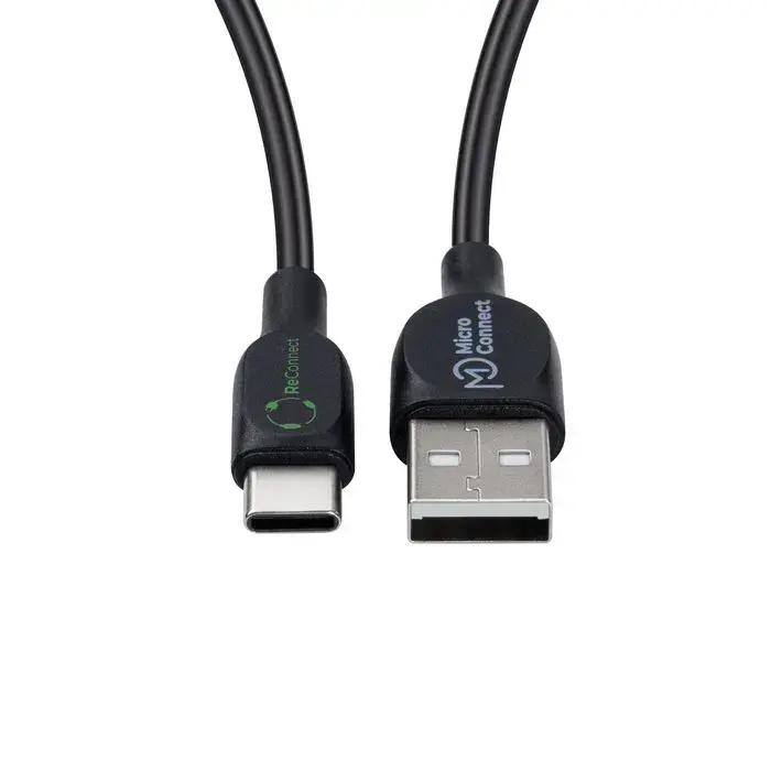USB cable Microconnect ECO-USB3.1CCHAR3B Photo 3