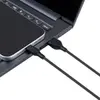 USB cable Microconnect ECO-USB3.1CCHAR3B Photo 4