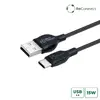 MicroConnect ECO-USB3.1CCHAR3B USB Cable Photo 6