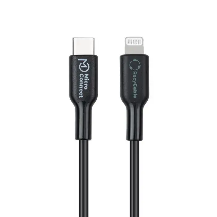 Кабель Microconnect ECO-USB3.1CL1 Photo 2