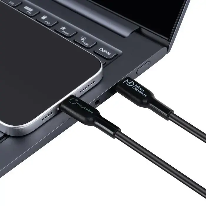 Кабель Microconnect ECO-USB3.1CL1 Photo 4