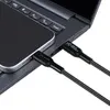 Кабель Microconnect ECO-USB3.1CL1 Photo 4