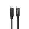 USB cable Microconnect ECO-USB3.2CC1 Photo 2
