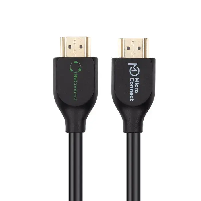 HDMI кабель Microconnect ECO-MC-HDM19191.5V2.0 Photo 2