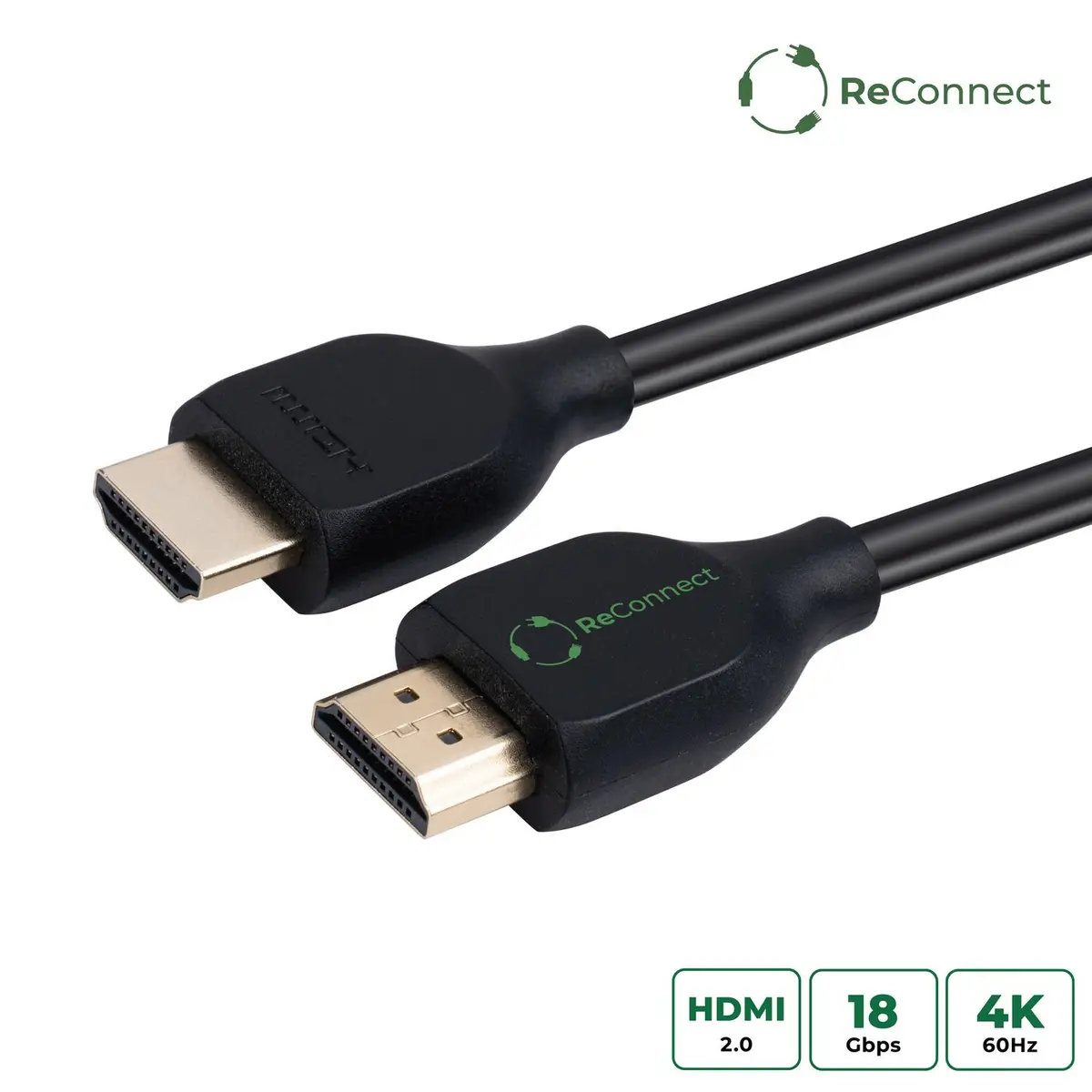 MicroConnect ECO-MC-HDM19192V2.0 HDMI 2.0