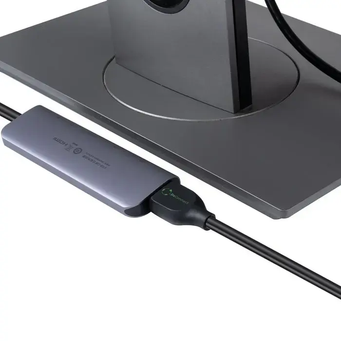 HDMI Cable Microconnect ECO-MC-HDM19193V2.0 Photo 4