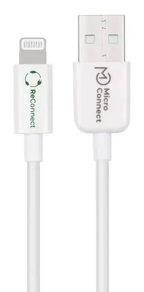 Lightning cable MicroConnect ECO-LIGHTNING2 Photo 2