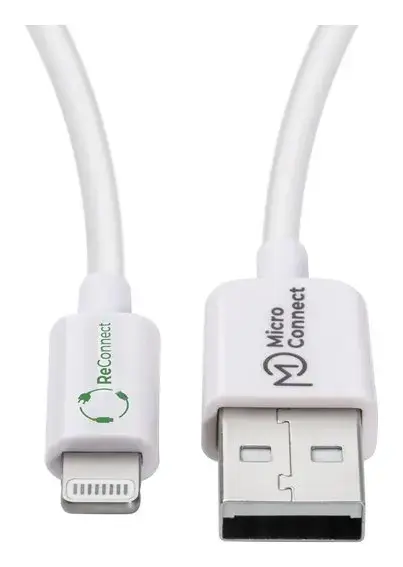 Lightning cable MicroConnect ECO-LIGHTNING2 Photo 3