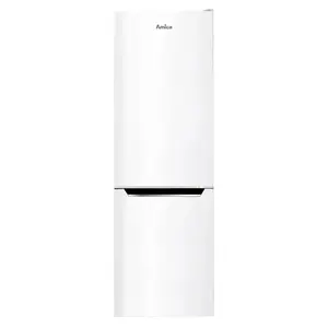 Refrigerator-freezer AMICA FK3506.2FW(E) 350 L, energy class E