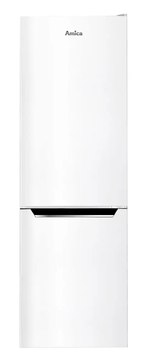 Iebūvējamais ledusskapis-saldētava Amica FK3506.2FW 322