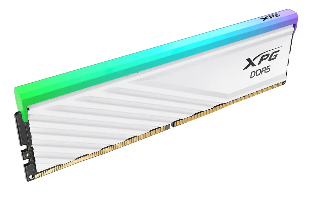 Memory module XPG 32 GB AX5U6000C3616G-DTLABRWH Photo 2