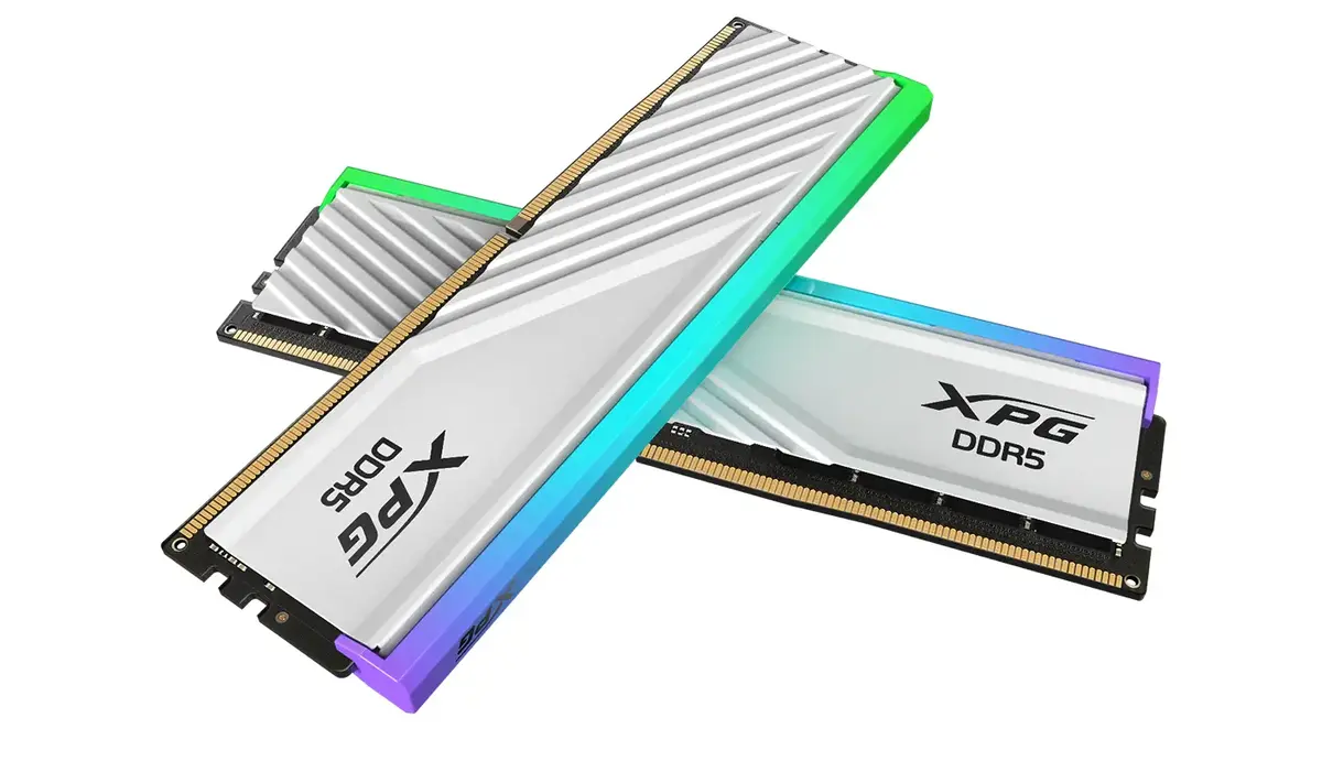 Memory module XPG 32 GB AX5U6000C3616G-DTLABRWH Photo 3