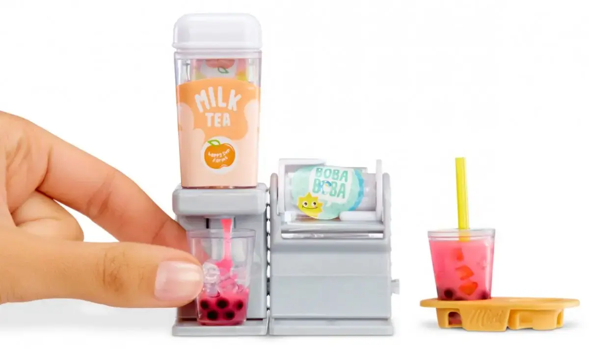 Mini Appliances Figurines Mga Miniverse 505600-EUC Photo 5