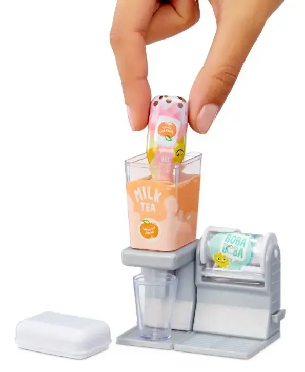 Mini Appliances Figurines Mga Miniverse 505600-EUC Photo 6