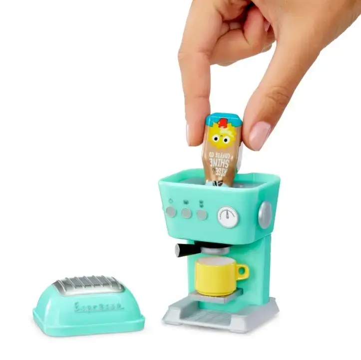 Mini Appliances Figurines Mga Miniverse 505600-EUC Photo 12