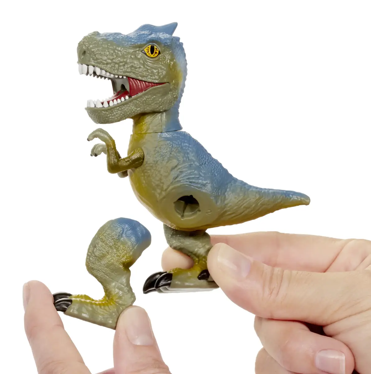 Aklo asortiments MGA Entertainment GrossMos Photo 2