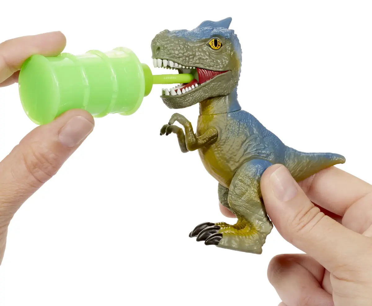 Aklo asortiments MGA Entertainment GrossMos Photo 3