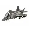 REVELL Lockheed Martin F-35A komplekts 1:72 Photo 2