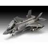 REVELL Lockheed Martin F-35A komplekts 1:72 Photo 3