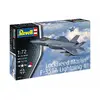 REVELL Lockheed Martin F-35A komplekts 1:72 Photo 4
