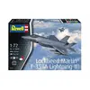 REVELL Lockheed Martin F-35A komplekts 1:72 Photo 5