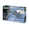 REVELL Lockheed Martin F-35A komplekts 1:72 Photo 6