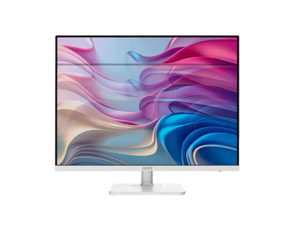 Monitors MSI Modern MD272UPHW Photo 3