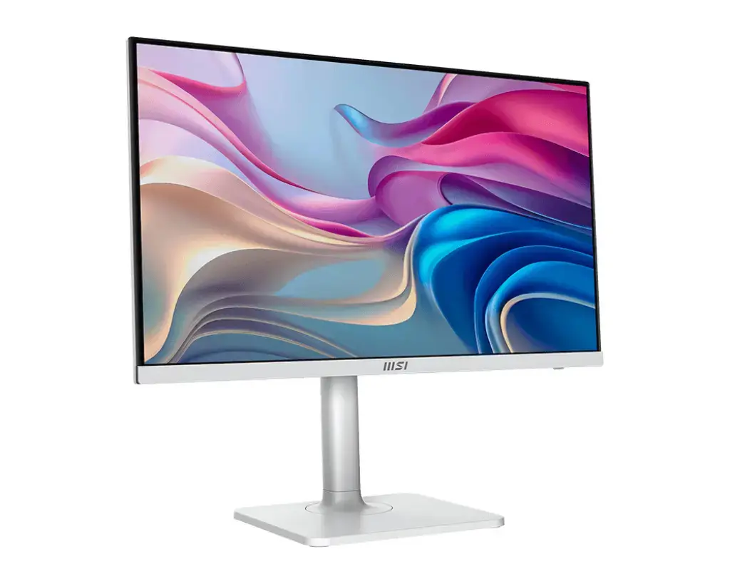 Monitors MSI Modern MD272UPHW Photo 4