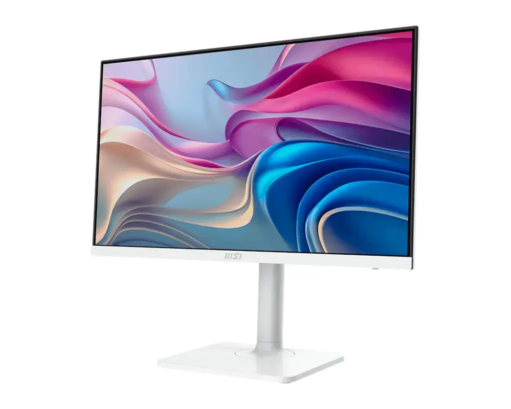 Monitors MSI Modern MD272UPHW Photo 5