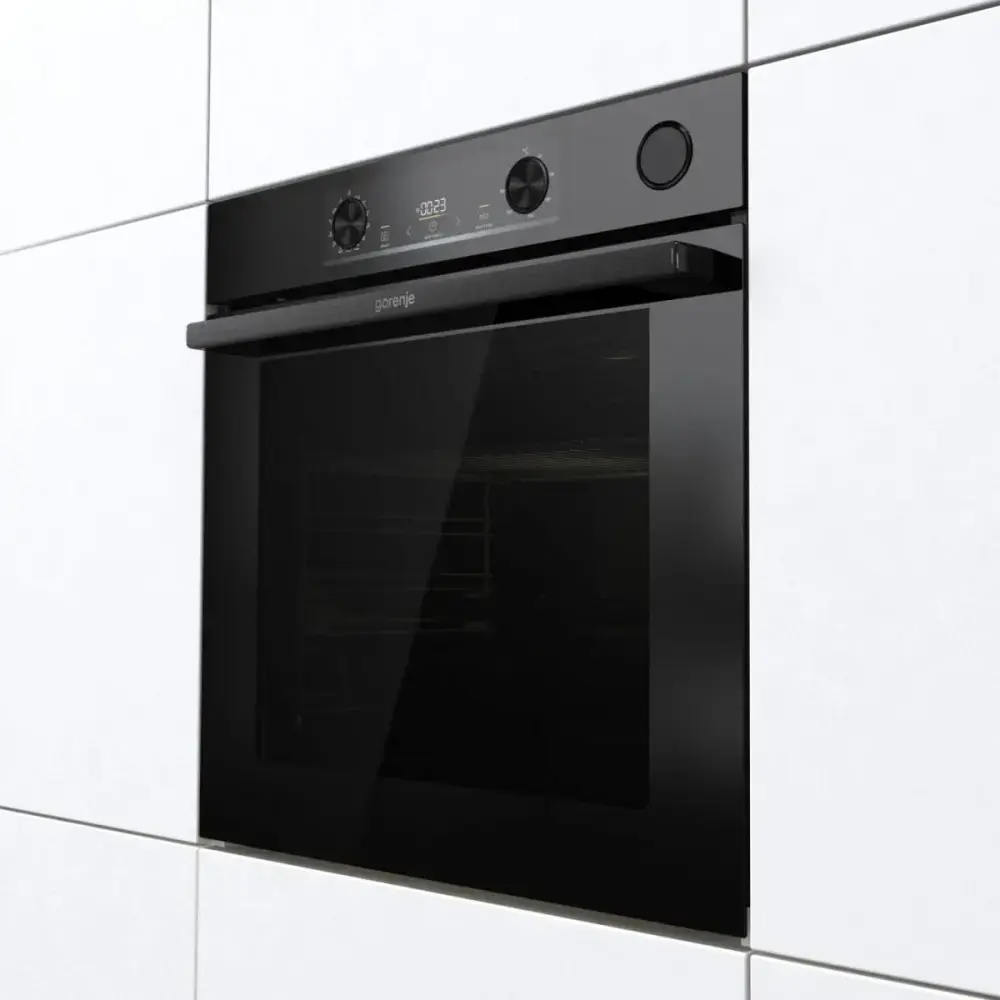Iebūvētā elektriskā krāsns Gorenje BSA6737E15BG Photo 8