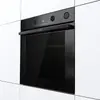 Iebūvētā elektriskā krāsns Gorenje BSA6737E15BG Photo 8