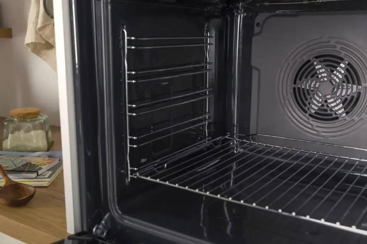 Iebūvētā elektriskā krāsns Gorenje BSA6737E15BG Photo 10