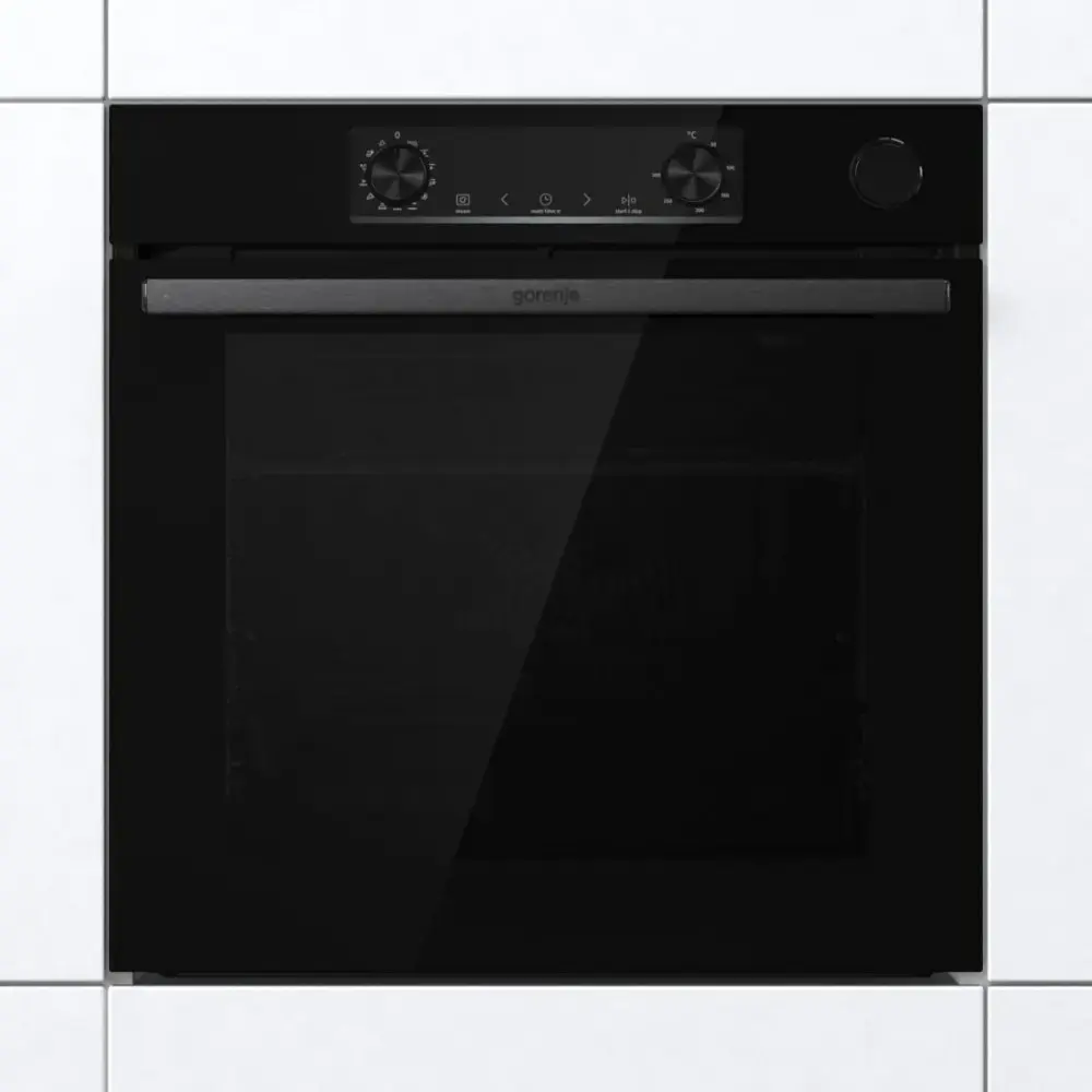 Iebūvētā elektriskā krāsns Gorenje BSA6737E15BG Photo 16