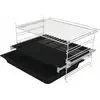 Iebūvētā elektriskā krāsns Gorenje BSA6737E15BG Photo 17