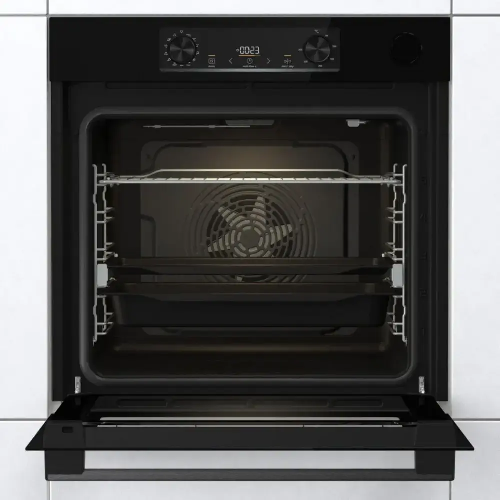 Iebūvētā elektriskā krāsns Gorenje BSA6737E15BG Photo 23