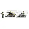 Cobi Sd.Kfz 222 būvkomplekts COBI-2657 Photo 3