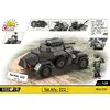 Cobi Sd.Kfz 222 būvkomplekts COBI-2657 Photo 5