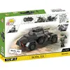 Cobi Sd.Kfz 222 būvkomplekts COBI-2657 Photo 6