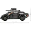 Cobi Sd.Kfz 222 būvkomplekts COBI-2657 Photo 7