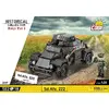 Cobi Sd.Kfz 222 būvkomplekts COBI-2657 Photo 12