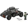 Cobi Sd.Kfz 222 būvkomplekts COBI-2657 Photo 13