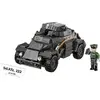 Cobi Sd.Kfz 222 būvkomplekts COBI-2657 Photo 14