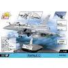 Cobi Rafale C construction blocks 551 pcs Photo 3