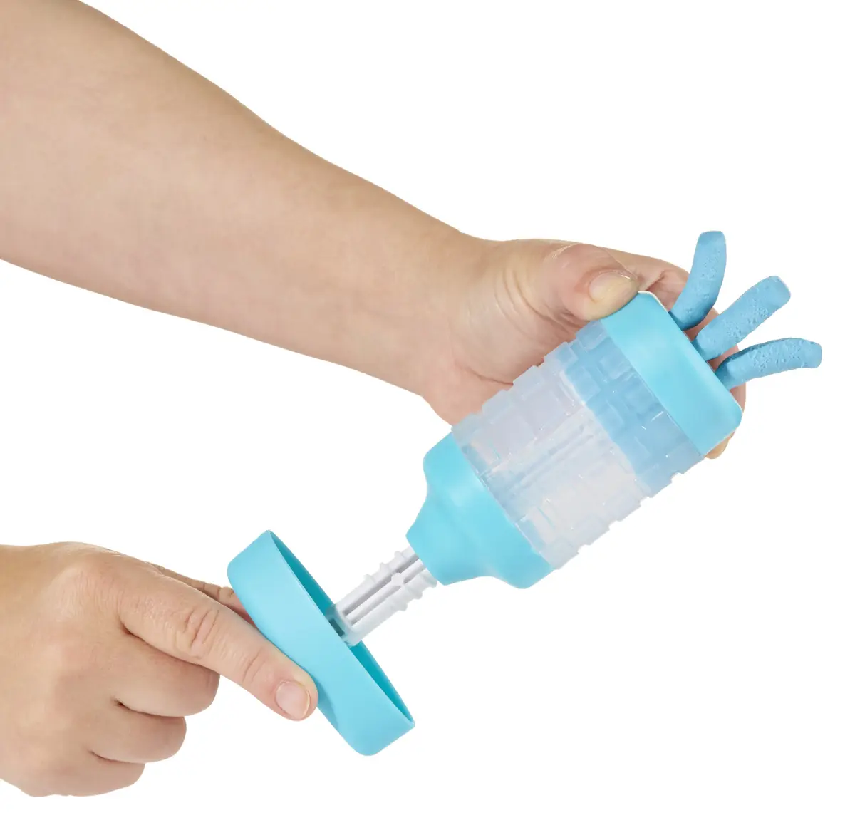 Пресс для теста MGA Wonder Factory Never Dry Photo 3