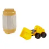 Кинетический песок MGA Wonder Factory Never Dry Sand Photo 2