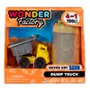 Кинетический песок MGA Wonder Factory Never Dry Sand Photo 3