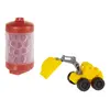Детский кинетический песок Mga Wonder Factory Never Dry Sand Photo 2